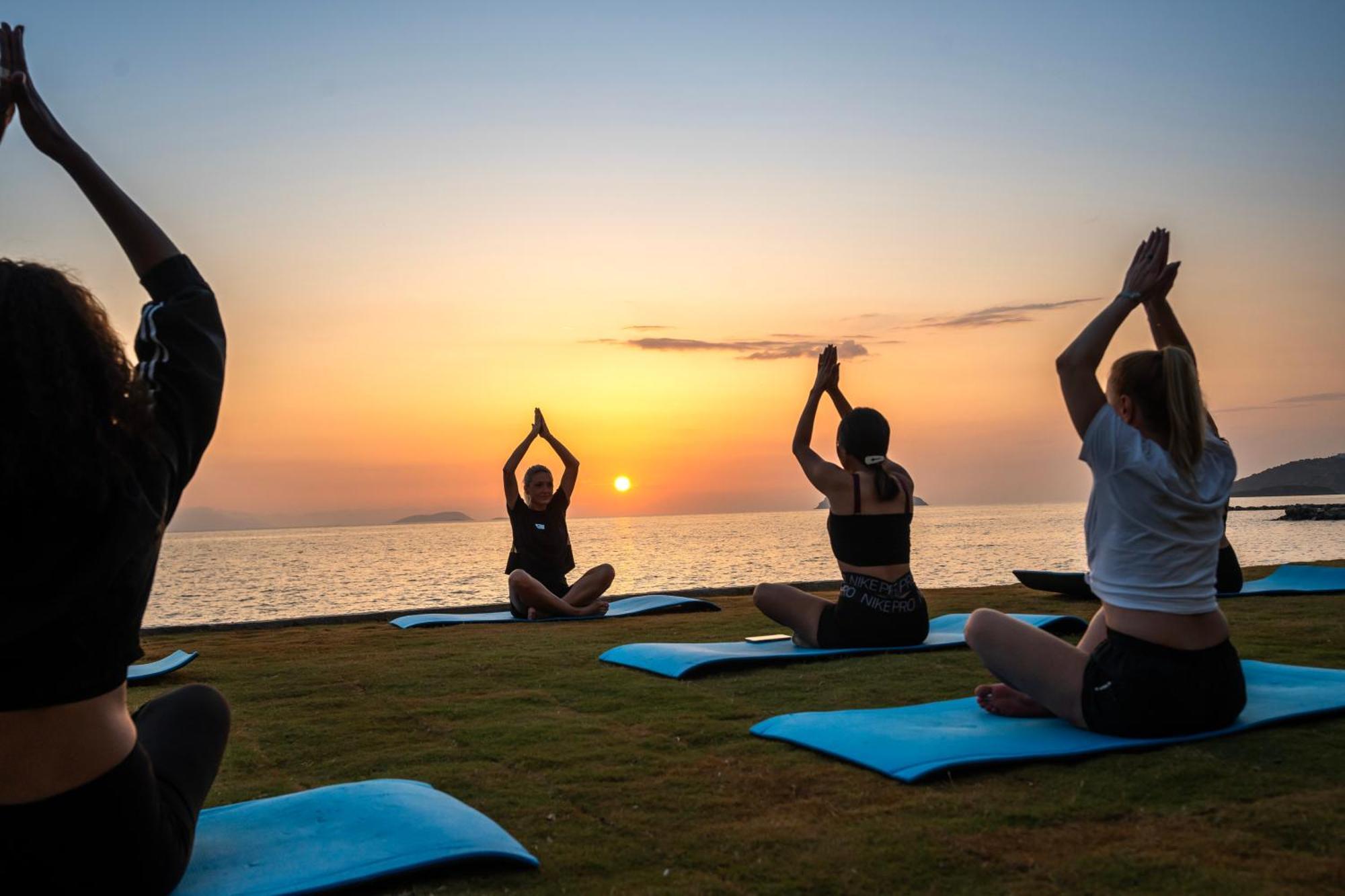 Arin Resort Bodrum トゥルグトレイス エクステリア 写真